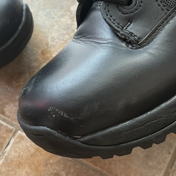 NORTIV 8 Men’s Motorcycle Boots - Picture 5 of 7